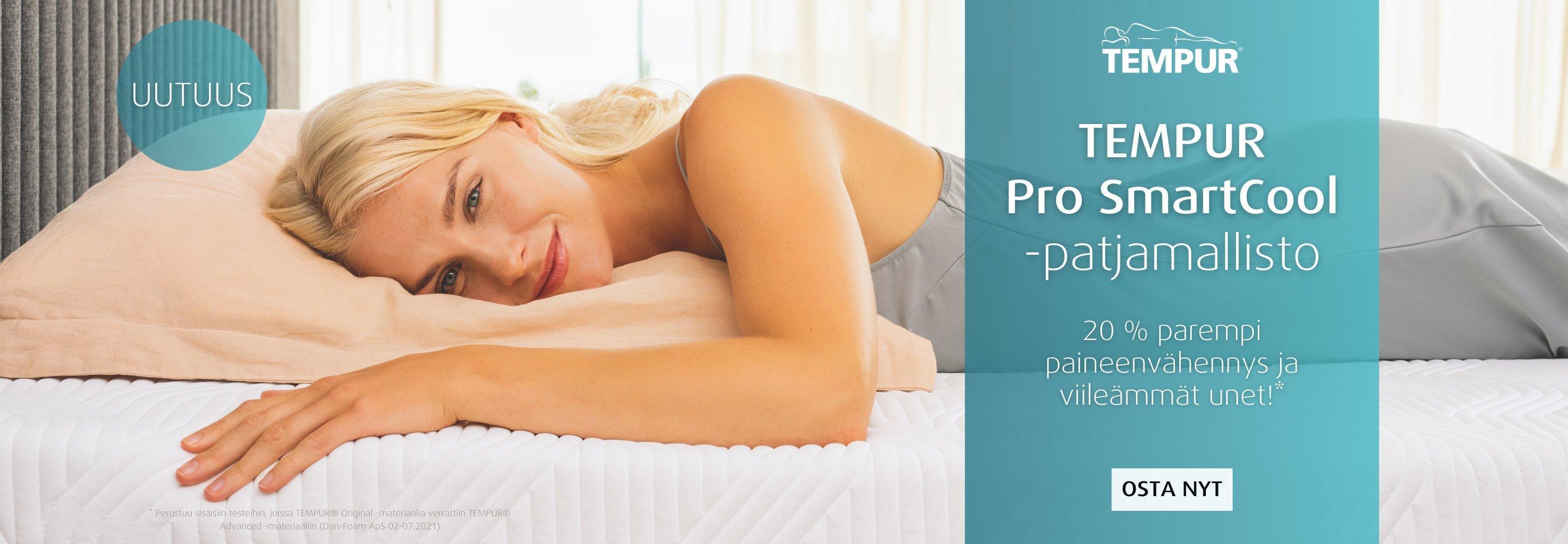 TEMPUR® original mattress detail