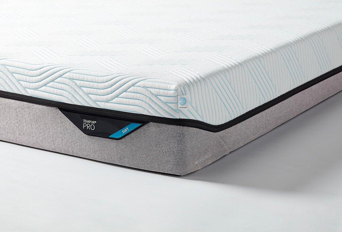 TEMPUR PRO SmartCool