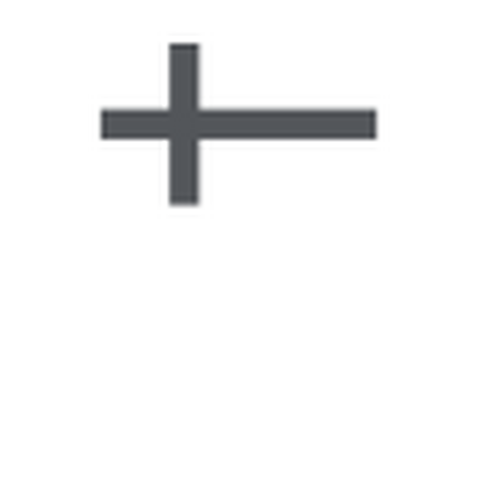 grafika – flaga Danii kole z podpisem MADE IN DENMARK