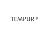 Tempur material