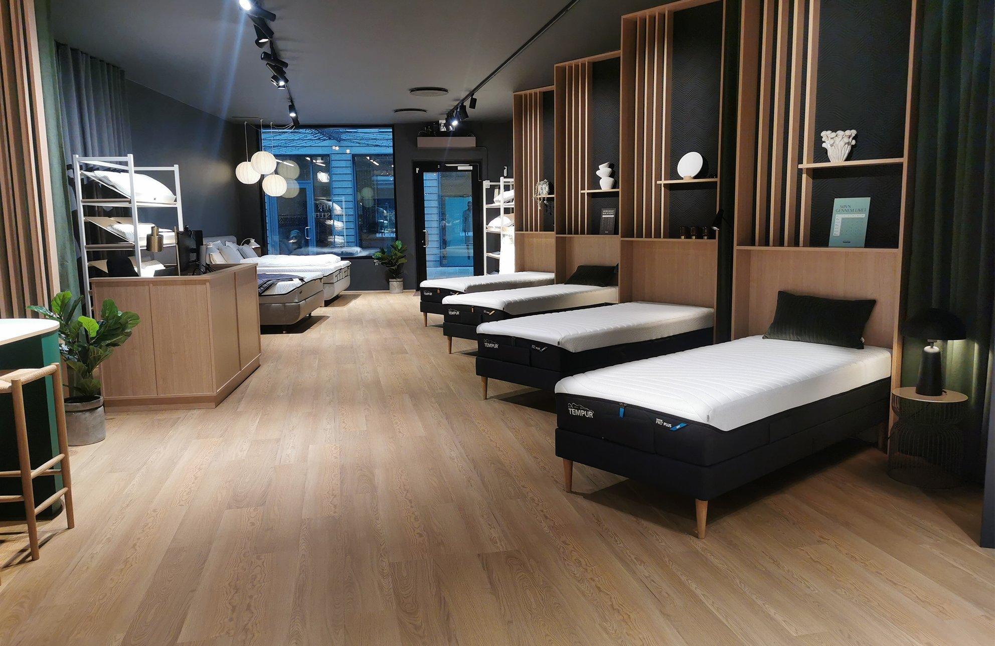 Tempur billede 2 – mobil