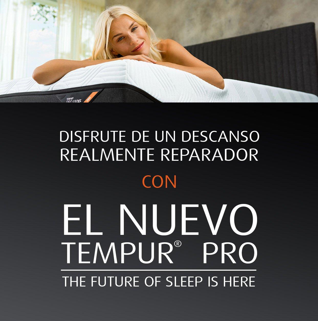 Almohada cervical Tempur Original – Colchones Las Palmas