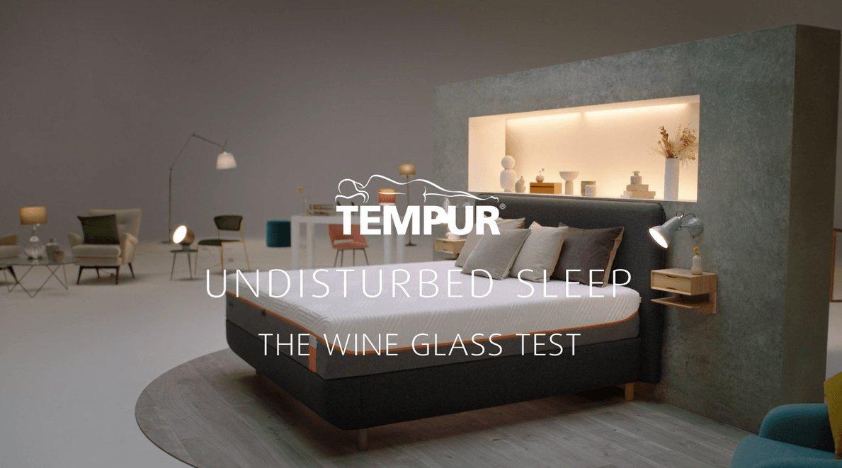 Tempur elara deals one mattress