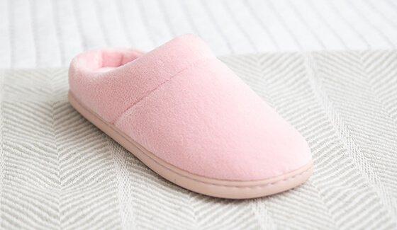 Tempur slippers on sale