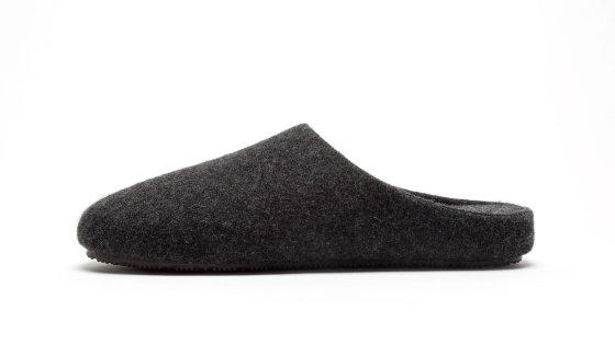 Home by Tempur Zander Fleece Men's Slippers